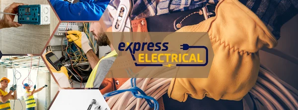 Express Electrical Table View thumbnail
