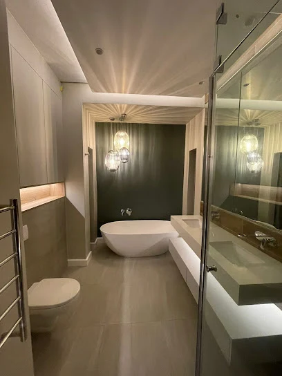 Express Plumbing - Renovations & Installations Experts thumbnail