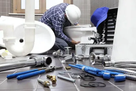 Fast Fix Plumber Bellville - photo 5