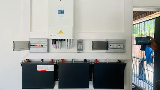 Fastlink Electricals - photo 1