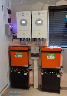 First Class Power - photo 3