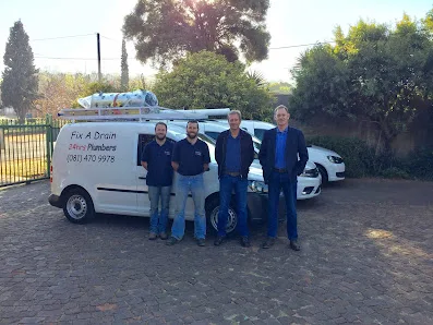 Fix a Drain Plumbers - photo 1