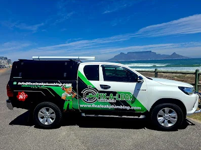 Fix-A-Leak Plumbing (Pty) Ltd - photo 2