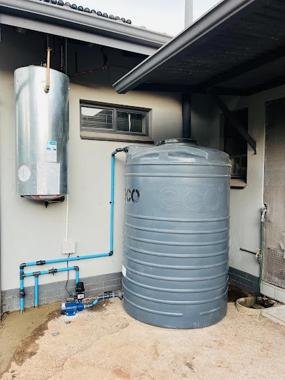 Focus Plumbing and Renovations thumbnail