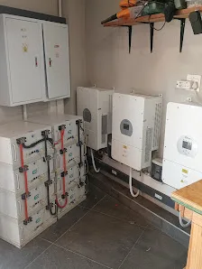Fontainebleau Solar Installers and Electrical Services - photo 2