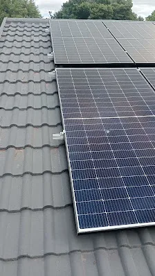 Fontainebleau Solar Installers and Electrical Services - photo 4