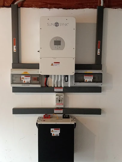 Fontainebleau Solar Installers and Electrical Services thumbnail