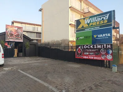 Foxlock Locksmith (PTY) ltd - photo 2