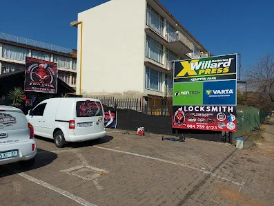 Foxlock Locksmith (PTY) ltd - photo 3
