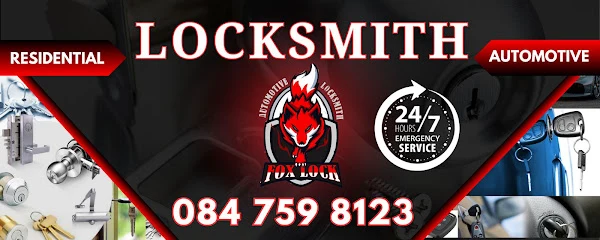 Foxlock Locksmith (PTY) ltd thumbnail