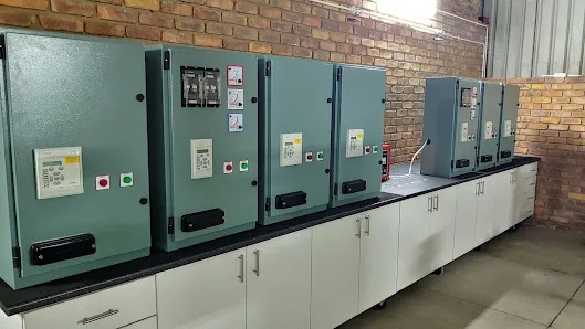 FS Electrical Contracting - photo 1