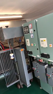 FS Electrical Contracting - photo 2