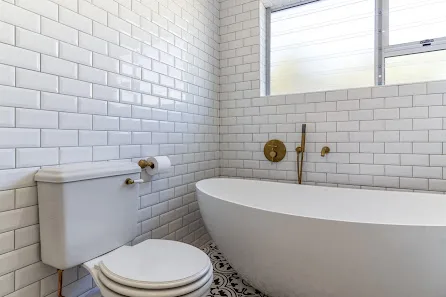 Fusion Plumbing Services - photo 1