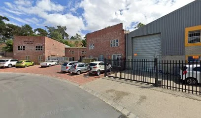 Fynbos Solar (PTY) Ltd thumbnail