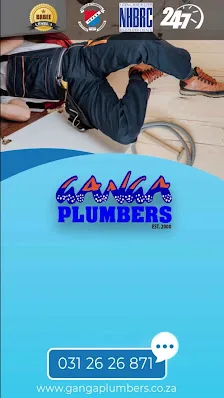 Ganga Plumbers - photo 3
