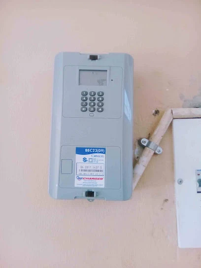 GEJA ELECTRICAL SERVICES (PTY) LTD thumbnail