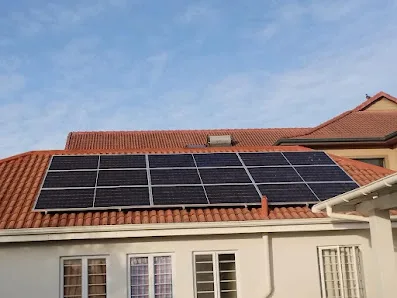 Global Electric and Solar Services - photo 2