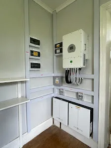 Global Electric and Solar Services - photo 3