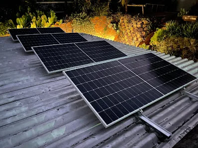 Global Electric and Solar Services - photo 4