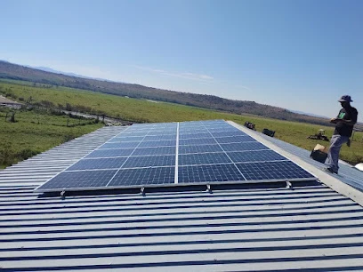 Global Electric and Solar Services thumbnail