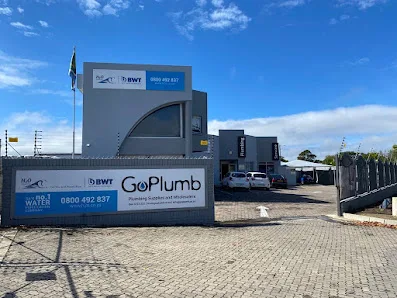 GoPlumb George - Plumbing Supplies and Wholesalers - photo 1