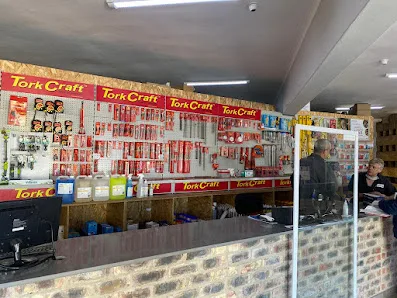 GoPlumb George - Plumbing Supplies and Wholesalers - photo 2
