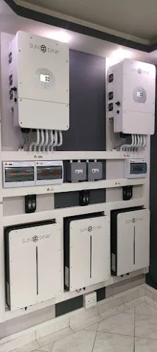 Graaff & Kie Renewable Energy - photo 1