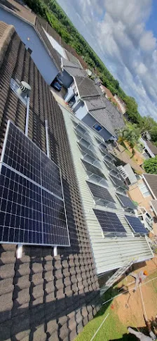 Graaff & Kie Renewable Energy - photo 2