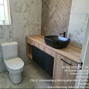 Grace Plumbing Solution - Pty Ltd thumbnail