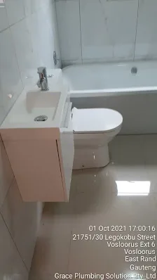 Grace Plumbing Solution - Pty Ltd - photo 3