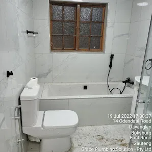 Grace Plumbing Solution - Pty Ltd - photo 4