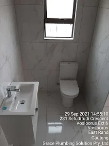 Grace Plumbing Solution - Pty Ltd - photo 6