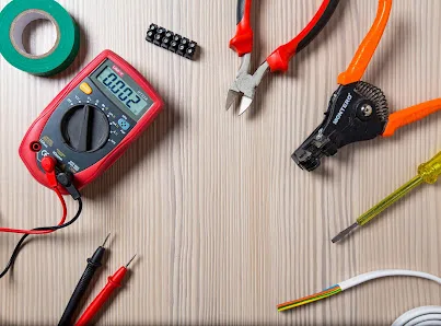 Great Start Electrical - photo 1