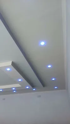 Greenlight Pro-Spark Electrical Services (pty) ltd - photo 4