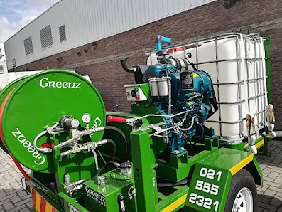 Greenz Plumbing & Drainage Killarney Gardens Branch thumbnail