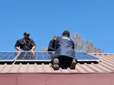 GRO Power - Electrical and Solar - photo 1