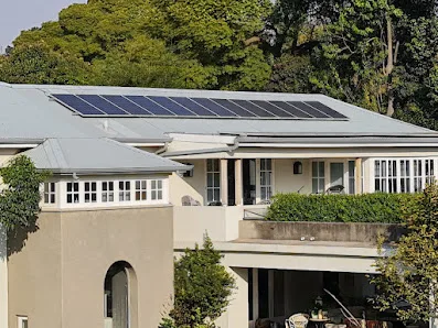 GRO Power - Electrical and Solar - photo 2