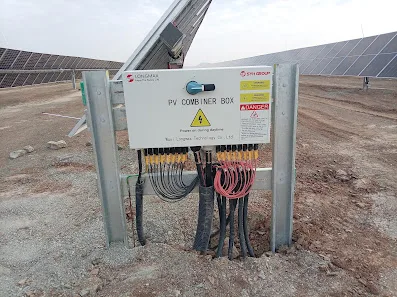 HARDWIRE ELECTRICAL & SOLAR - photo 1