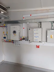 HARDWIRE ELECTRICAL & SOLAR - photo 2