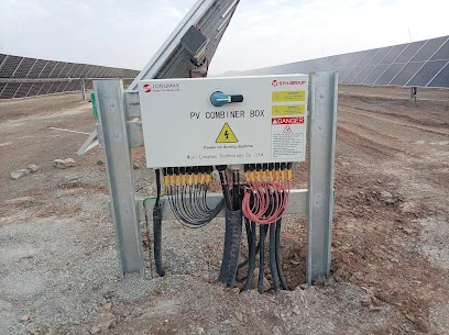 HARDWIRE ELECTRICAL & SOLAR thumbnail