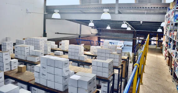 HDM Auto Electrical Parts - Boksburg - photo 2