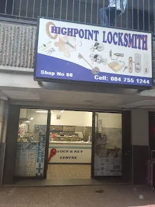 Highpoint locksmith - photo 3