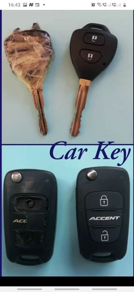 Highpoint locksmith thumbnail