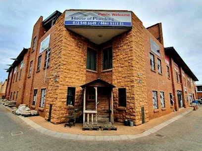 House of Plumbing Montana thumbnail