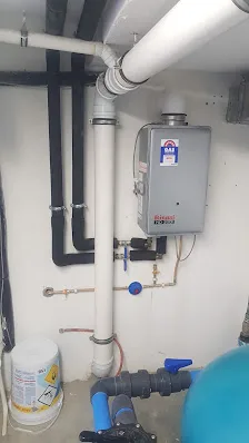 HWS Plumbing(Pty)Ltd - photo 4