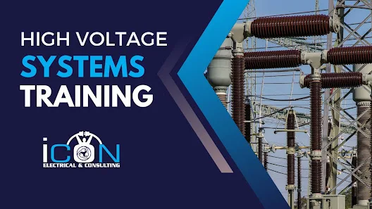 Icon Electrical Services and Consulting - photo 2