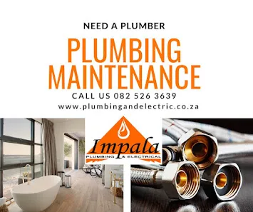 Impala Plumbing & Electrical thumbnail