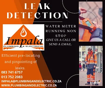 Impala Plumbing & Electrical - photo 2