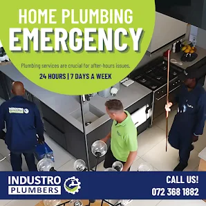 Industro Plumbers - photo 2