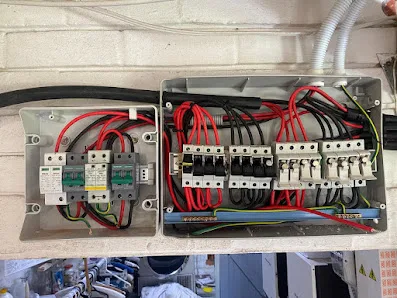 Influx Electrical & Plumbing - photo 1